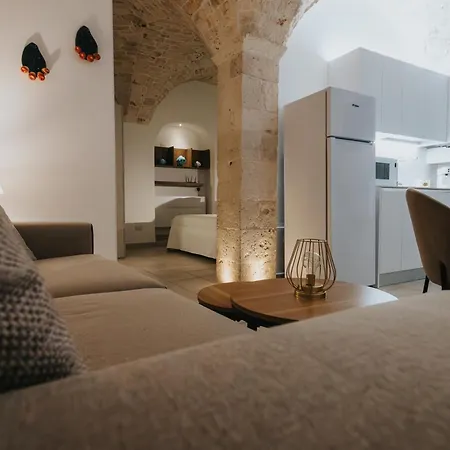 Archiarcaici - Holiday home *