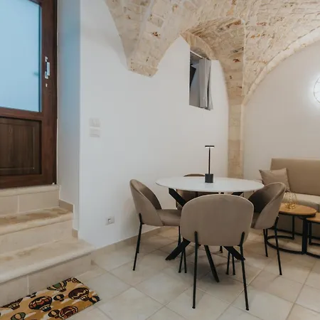 Holiday home Archiarcaici - Putignano