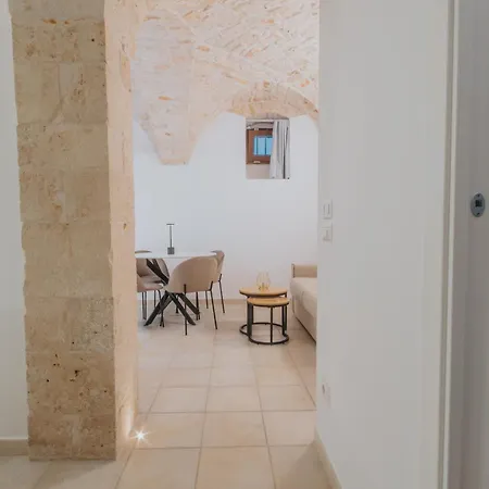 Archiarcaici - * Putignano