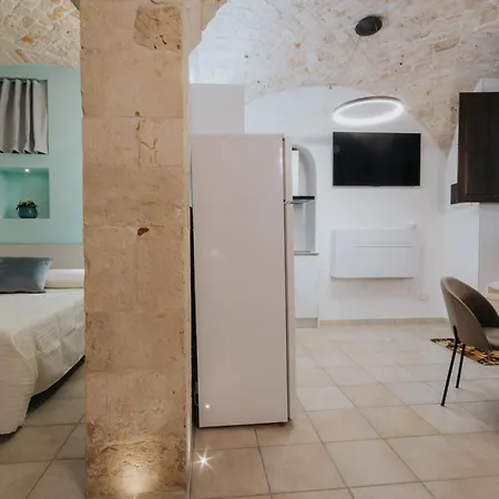 Archiarcaici - Holiday home Putignano