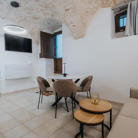 Archiarcaici - Holiday home