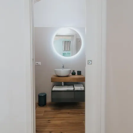 Holiday home Archiarcaici - Putignano