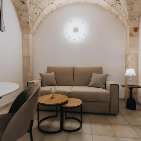 Archiarcaici - Holiday home