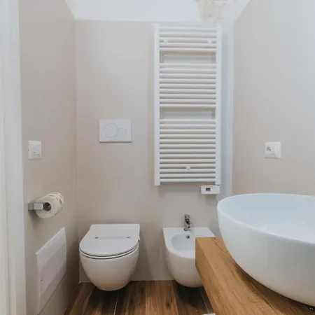 Archiarcaici - Holiday home *