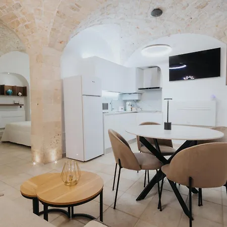 Archiarcaici - Holiday home Putignano