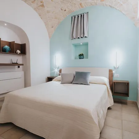 Archiarcaici - Holiday home *