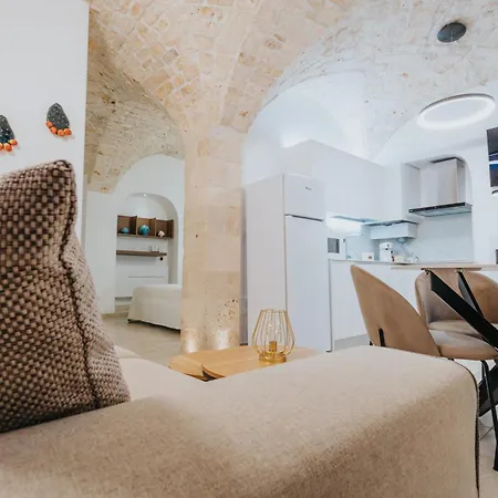 Holiday home Archiarcaici - Putignano